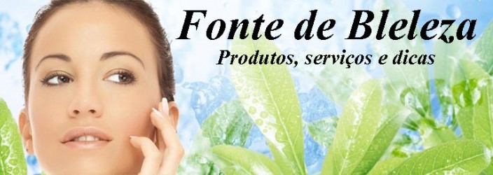 Fonte de Beleza